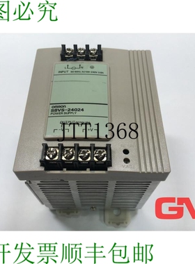 原装供应电源S8VS-24024/ED2 10A/24VDC 3.8A/100-240VDC