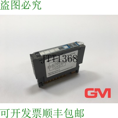 原装供应Allen-Bradley Eingangsmodul 92406671 I/O 模块 1734-I