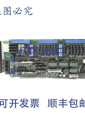 原装供应OKUMA I006-0629-36-003 BLII-D50A UNMP