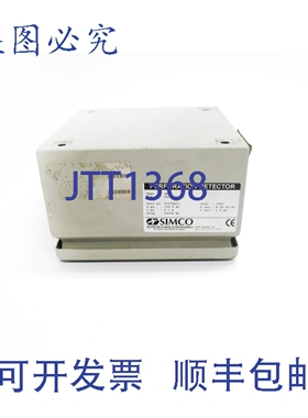 原装供应SIMCO SDVP 230VAC .2A UNMP
