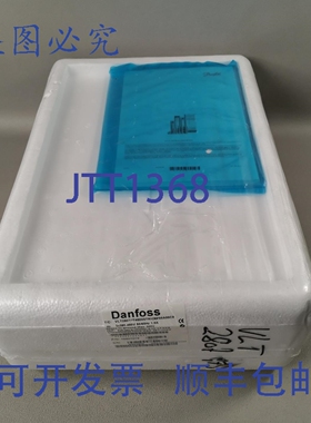 原装供应丹佛斯 VLT2807PT4B20STR1DBF00A00C0 195N1015 原装