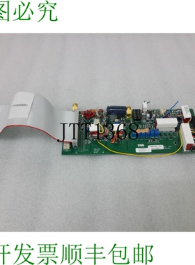 原装供应COMDEL RF 发电机板 PC6386R6 COMDEL CB2500 RF 2.5K