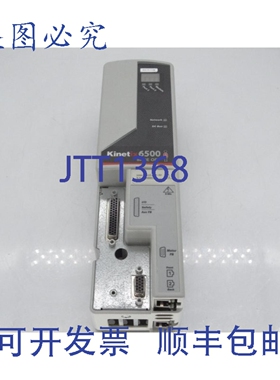 原装供应罗克韦尔AB 2094-EN02D-M01-S0 A系列伺服驱动器