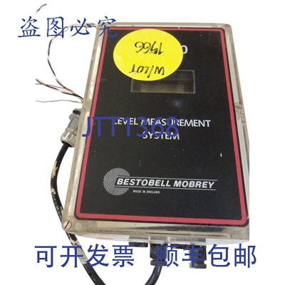 原装供应BESTOBELL MOBREY MSP90-31 液位测量系统 UNMP