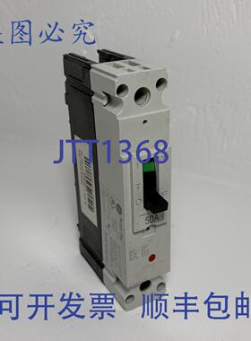 原装供应FBV16TE050RV 50A Record Plus 1P 断路器 277V 50 安培