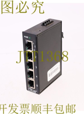 原装供应CONTEMPORART CONTROLS EISK5-100T CTRLINK