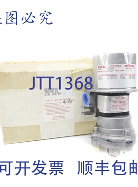 原装供应ASCO SA21AKMR 125V NSMP