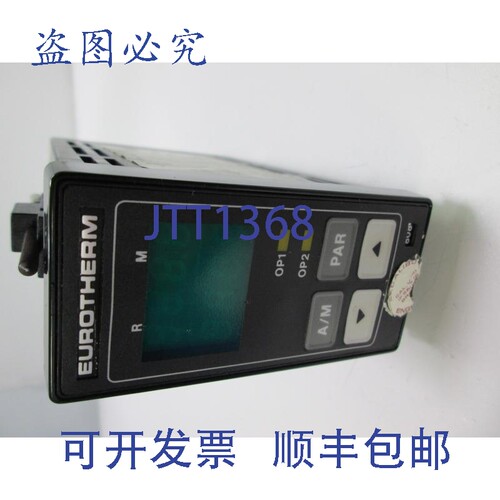 原装供应Eurotherm 808/D1/NO/NO/NO/AKFF400 温控器 32-400F K