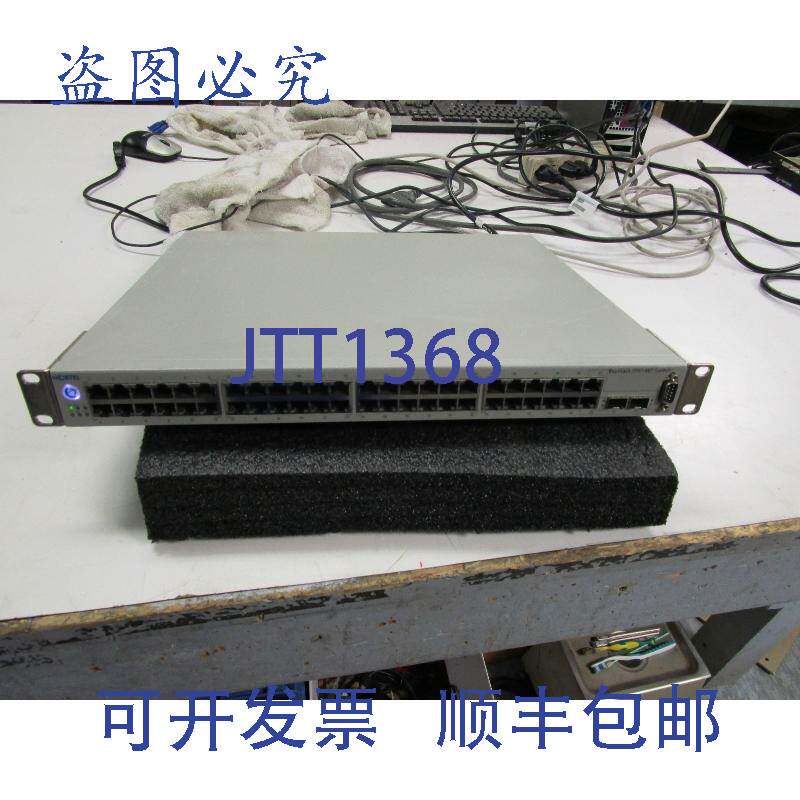现货供应Nortel Networks Bay Stack 5510-48T 交换机,型号:AL10