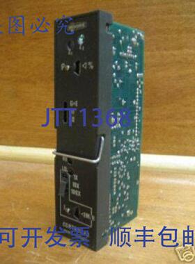 原装供应Moore 15431-31 PLC逻辑控制器 1543131