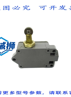 原装供应 微动开关 BAF1-2RQ9-RH 480VAC 20A（灰色）NSNP