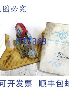 原装供应Microelettrica Scientifica LTHS01251A00 直流接触器 1