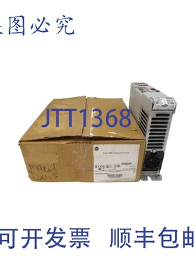 原装供应罗克韦尔AB 2198-H015-ERS2 SER。 AF/W 7.011 195-264/3