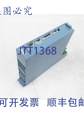原装供应PARKER 637F/KD6R04.S5-7-0-000-000-HF2 伺服驱动器
