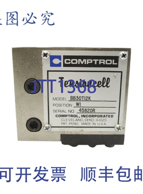 原装供应COMPTROL BB30T12K NSNP