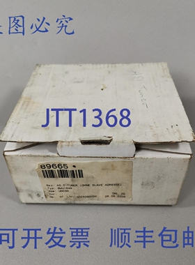 原装供应Bihl + Wiedemann BWU1648