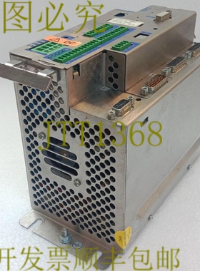 原装供应BERR LAHR TLC511F SAM 伺服驱动器 0063451100048