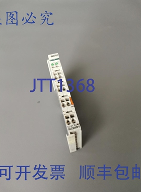 原装供应Beckhoff KL4132 / KL 4132