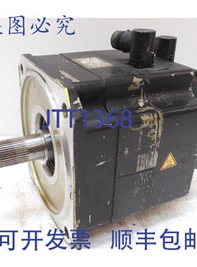 原装供应1FK6100-8AF91-1ZZ9-Z S09，KUKA - 后壳损坏