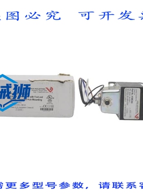 原装供应 VERIS X100CAA 120VAC NSMP