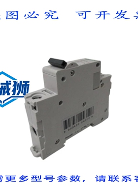 原装供应 24310 断路器 10A NSNP