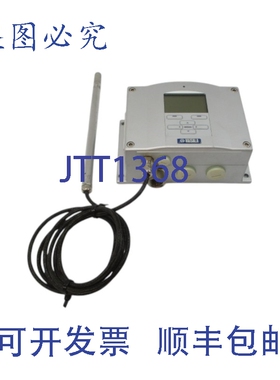 原装供应VAISALA HMT330-5L0B101DCAJ100B01CABAA1 10-35VDC UNMP