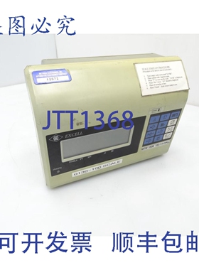 原装供应EXCELL MTW-150K 人机界面