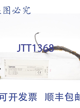 原装供应LENZE EZF3008A003 390307 UNMP