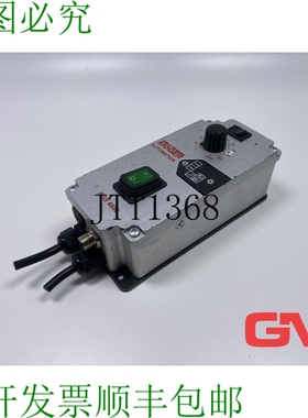 原装供应St?ger Automation Sortierger?teregler Rgs 4600 型控