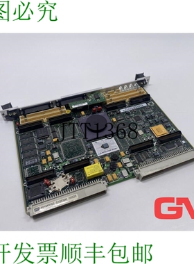 原装供应Micromatik Module D'Interface 401M0052 接口模块以太