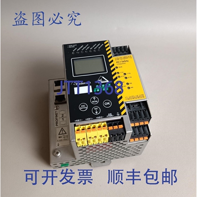 原装供应Bihl + Wiedemann BWU2642