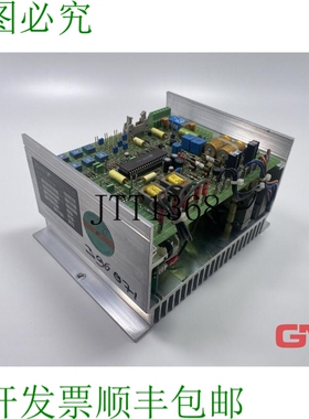 原装供应Reliance AC/DC-Umwandler S-2 8024 AC/DC 转换器 837.