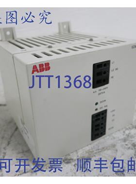 原装供应SD812V1 3BSC610045R2 800M 电源 110-240V 转 24V