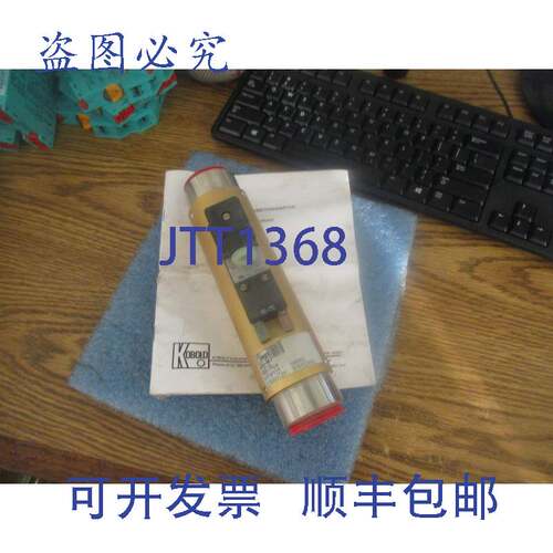 现货供应Kobold:DSV-2109HR0R32 流量计/开关监视器 41R57。旧 st
