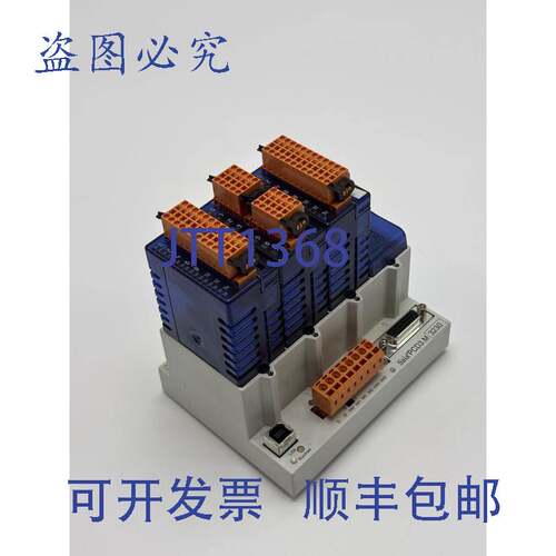 原装供应SAIA BURSS P3.M3230 | P3.A465、P3.F221、P3.E165 模块