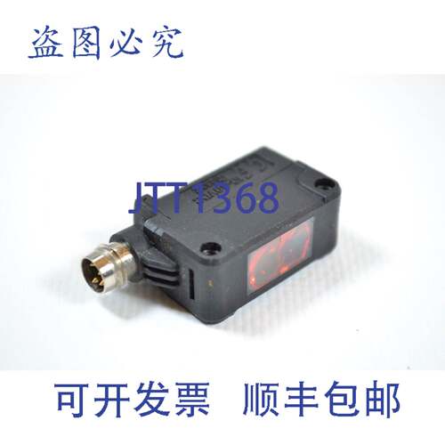 原装供应基恩士 PZ-G102CP 光电传感器 光电传感器