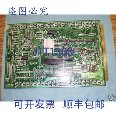 现货供应Anorad Corp. 型号:6200-C 主板。68B00-I/O 2。
