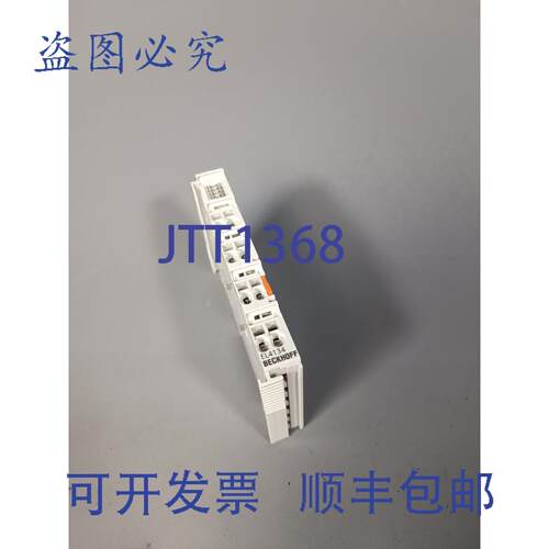 原装供应Beckhoff EL4134 / EL 4134