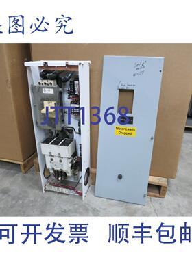 原装供应W 型 250A 断路器，5 号启动器，36 英寸 MCC 桶，250 安