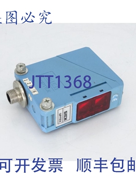 原装供应SICK WL260-S230A02 传感器