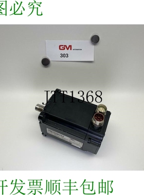原装供应B&R 电机 Sincrónico 8LSA43.R0030C600-0 Revisión C1