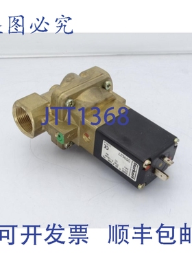 原装供应BURKERT流体控制系统 059627 阀门