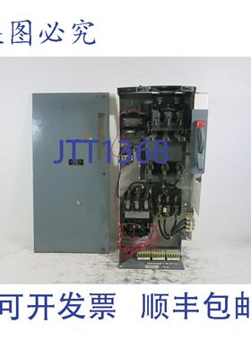 原装供应Allen Bradley 2100 Centerline 3号启动器 60A 熔断器 3