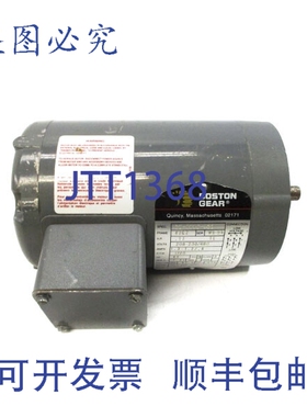 原装供应BOSTON AR ACUT-B 33-1116-423 SER. W8-94 208-230/460V