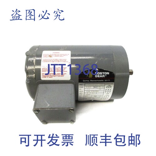 原装供应BOSTON AR ACUT-B 33-1116-423 SER. W8-94 208-230/460V