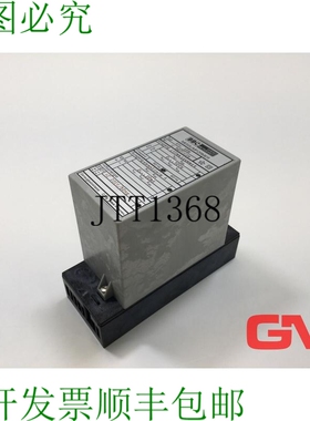 原装供应Bbc Goerz Metrawatt 测量传感器 GTU 108 Nr U5079026 0