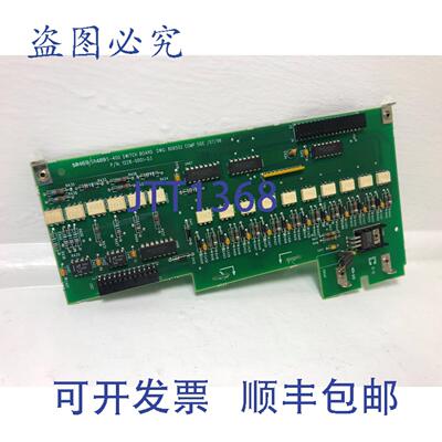 原装供应Multilin 1228-0001-D3 S-400 开关板 SR469 / SR489 DWG