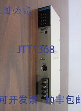 原装供应C500-IDS01-V2 ID 传感器 C500IDS01V2 PLC 模块 C500IDS