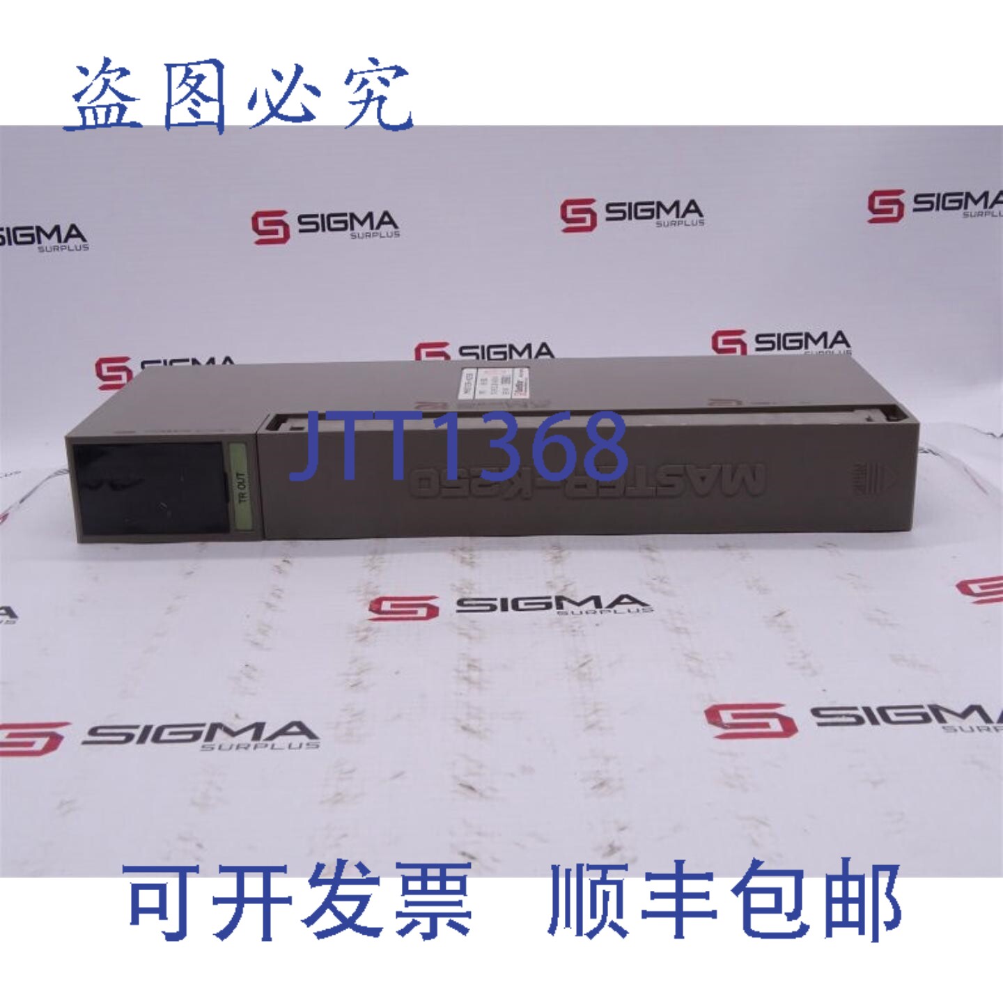 原装供应金星K5Y-203 PLC模块
