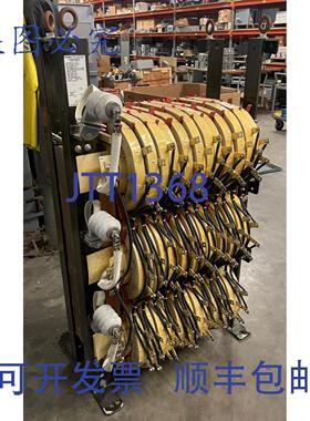原装供应norlake ST-5505 900 kVA 4160 VAC Iso 变压器 Halmar R